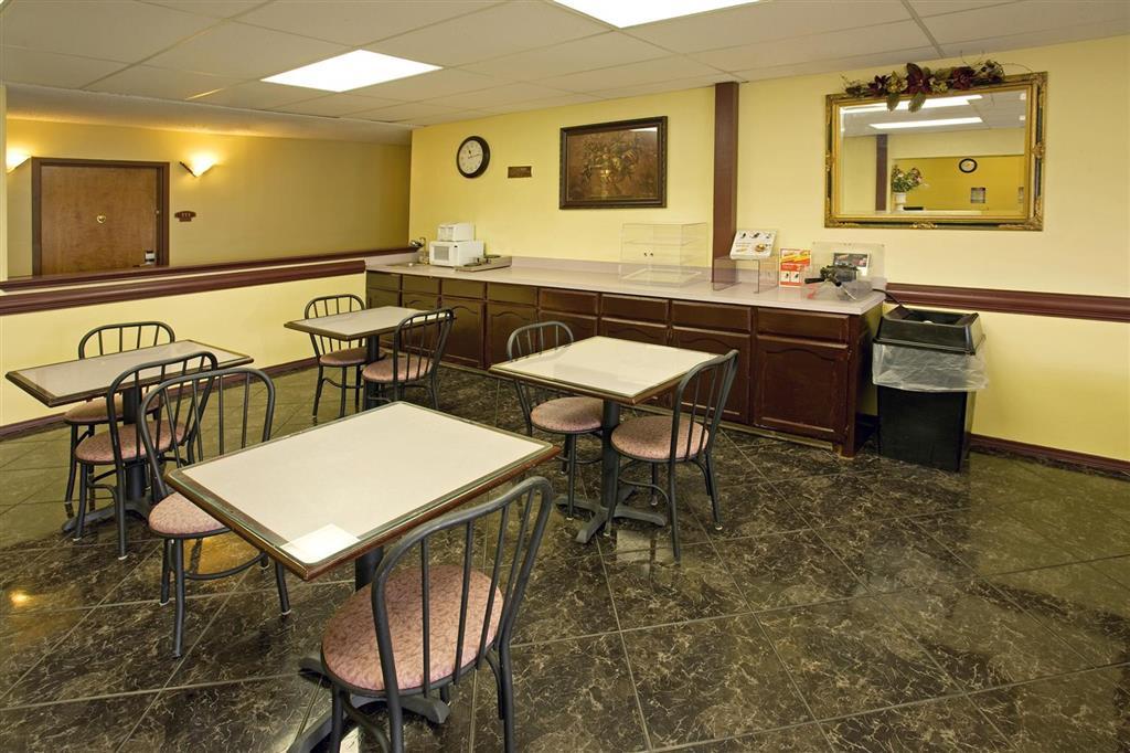 Express Inn Weslaco/Mercedes Faciliteiten foto