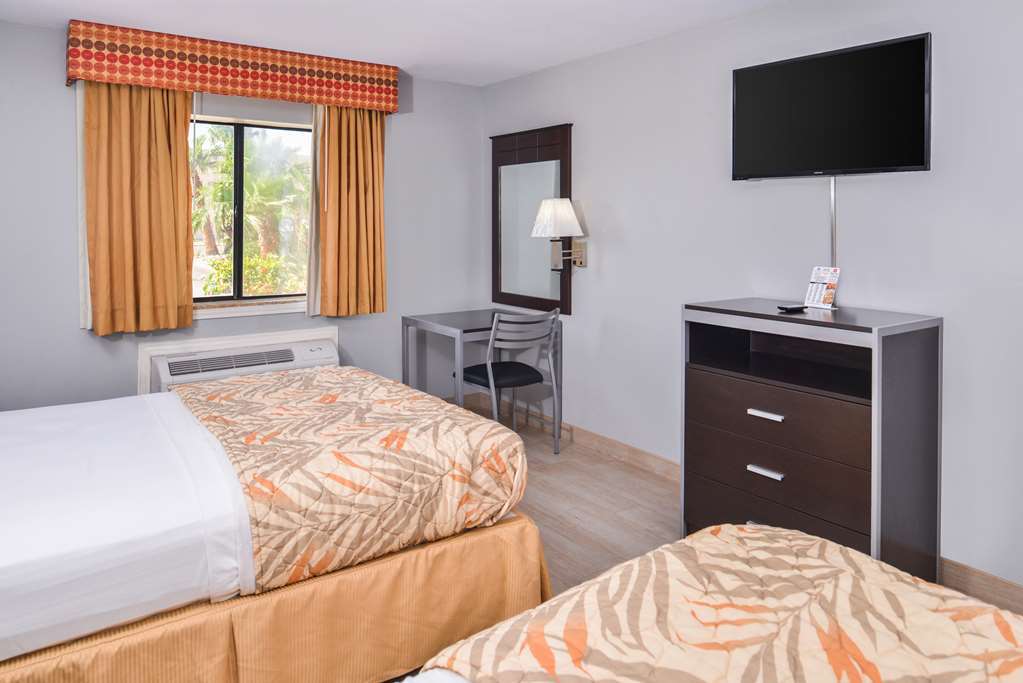 Express Inn Weslaco/Mercedes Kamer foto