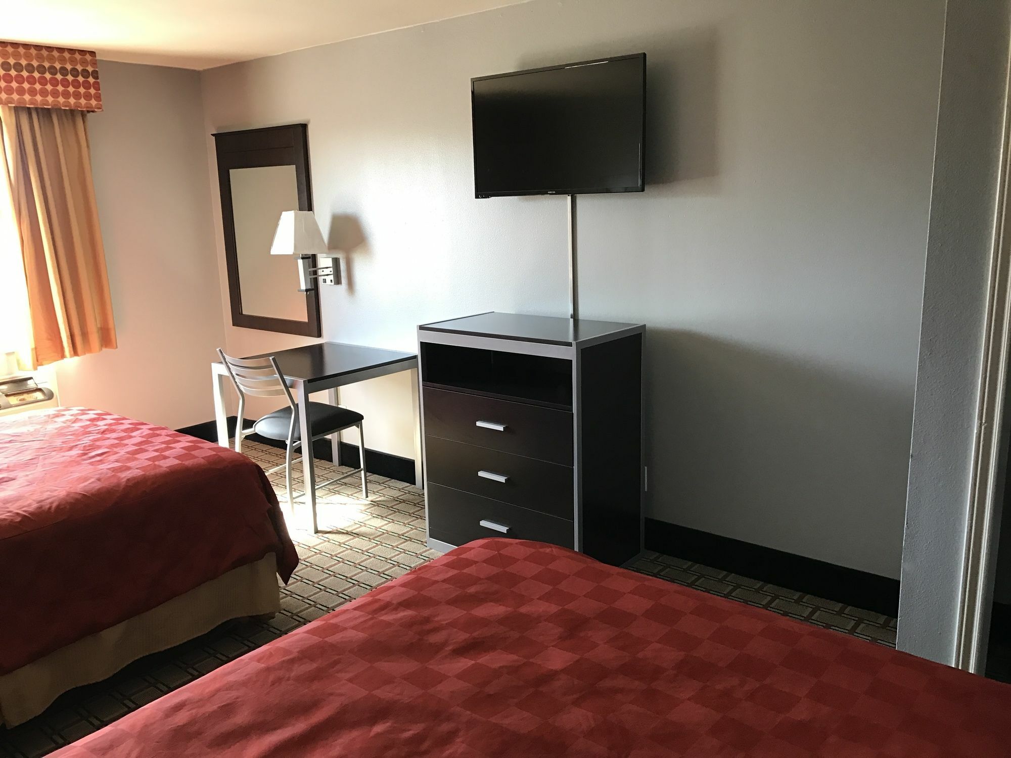 Express Inn Weslaco/Mercedes Buitenkant foto